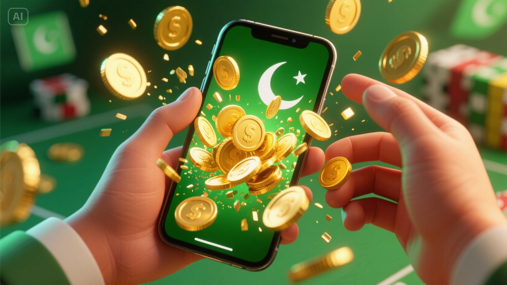 Hornetbet CasinoDeposit once and receive 200% instantly! Pakistani users can enjoy slots, poker, and live games with fast JazzCash transactions and verified local support.