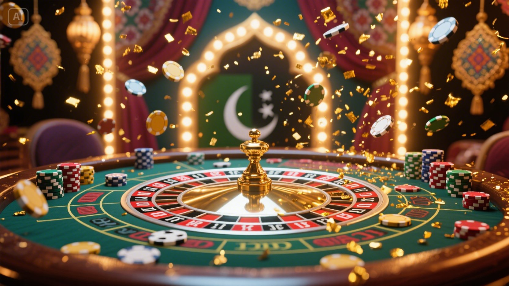Hornetbet CasinoDeposit today and get 200% instantly on your first recharge! Pakistani users can play responsibly, enjoy mobile-friendly casino games, and withdraw their PKR winnings without any hidden charges.