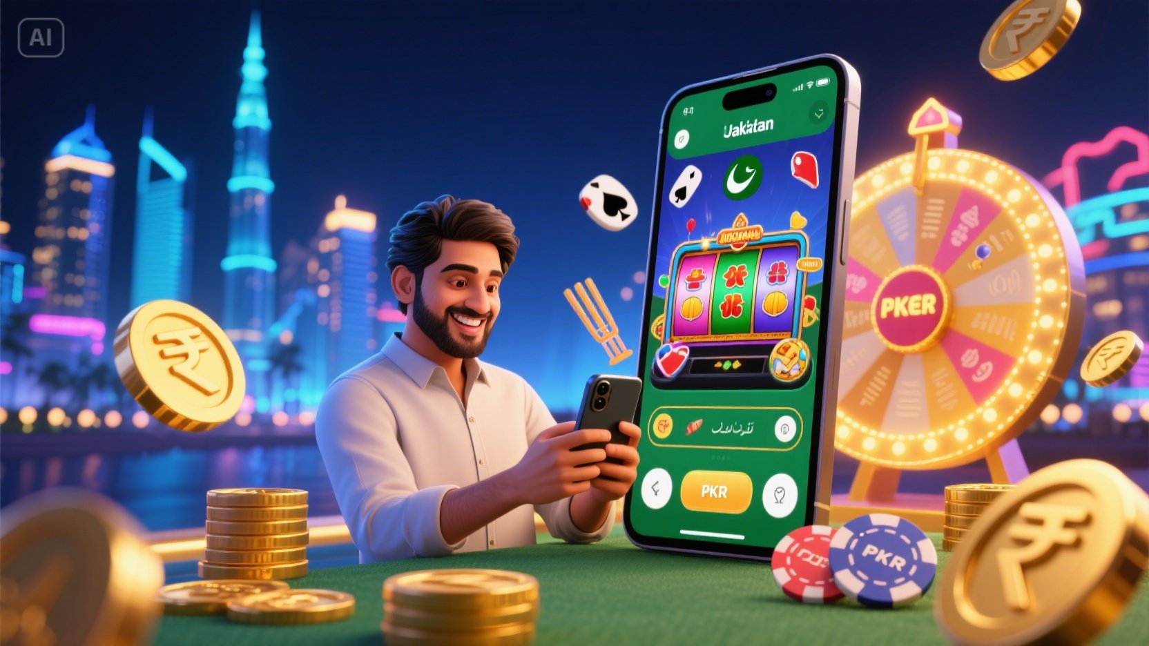 Casino Hornetbet Casino desktop and mobile interfaces
