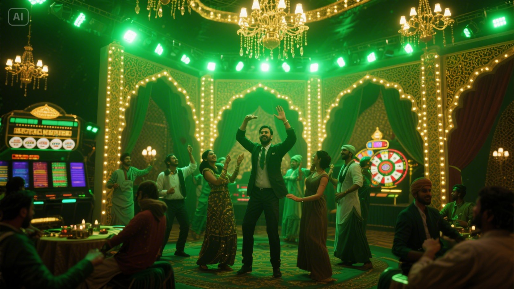 Registration at Hornetbet Casino Casino