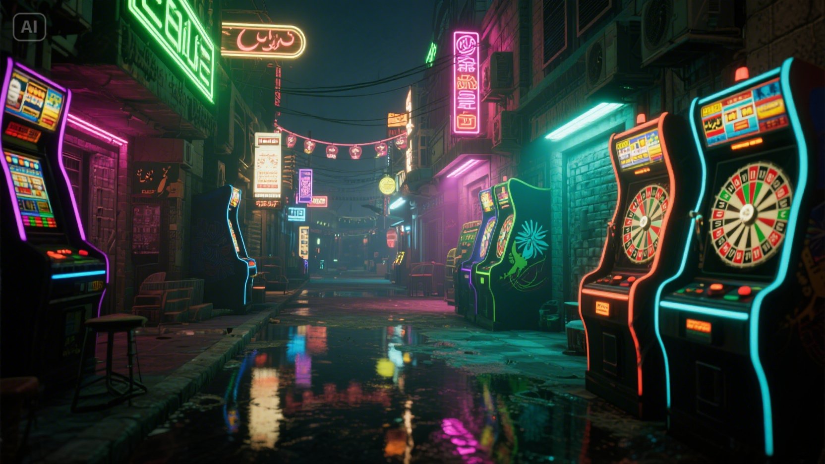 Registration at Hornetbet Casino Casino