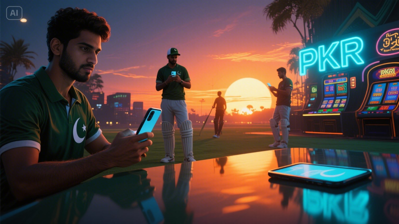 Registration at Hornetbet Casino Casino