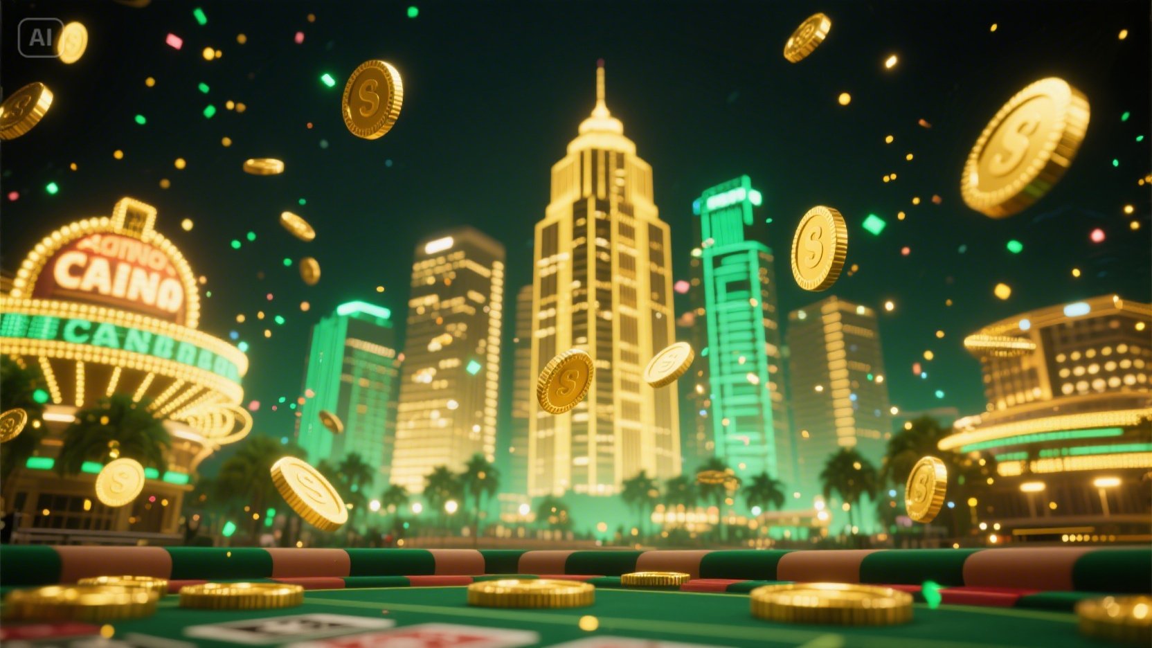 Registration at Hornetbet Casino Casino