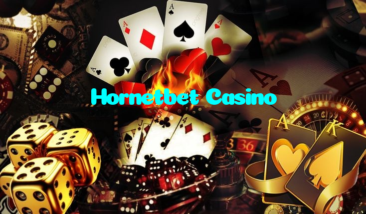Hornetbet Casino