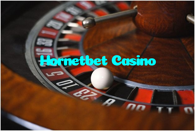 Hornetbet Casino
