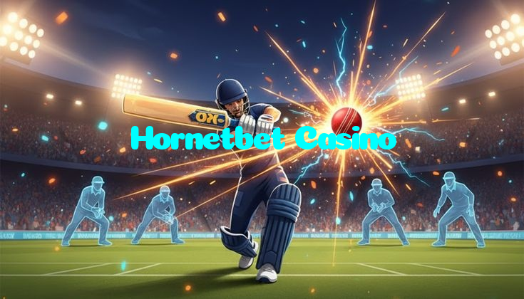 Hornetbet Casino خوش آمدید بونس +600% پیشکش موبائل ایپ کے پروموشن سیکشن میں دکھائی دیتی ہے۔